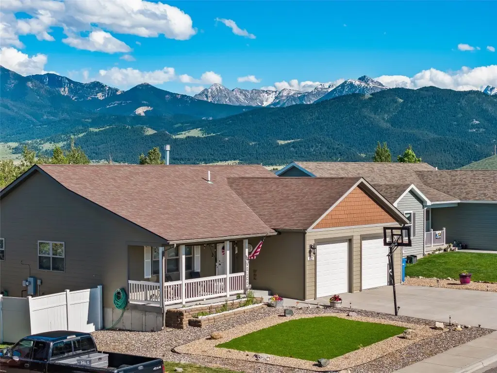 812 Pleiades Place, Livingston, MT 59047 - #1