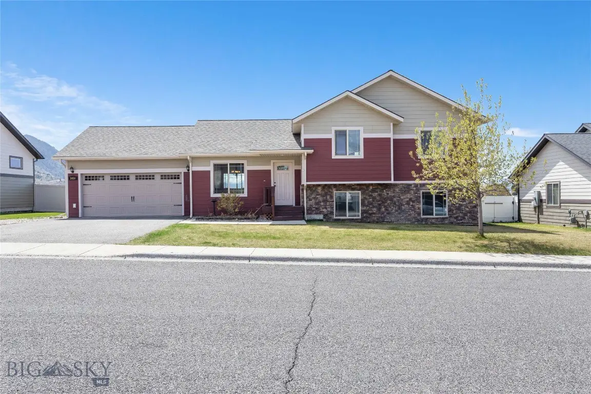 3456 Ottawa, Butte, MT 59701 - #1
