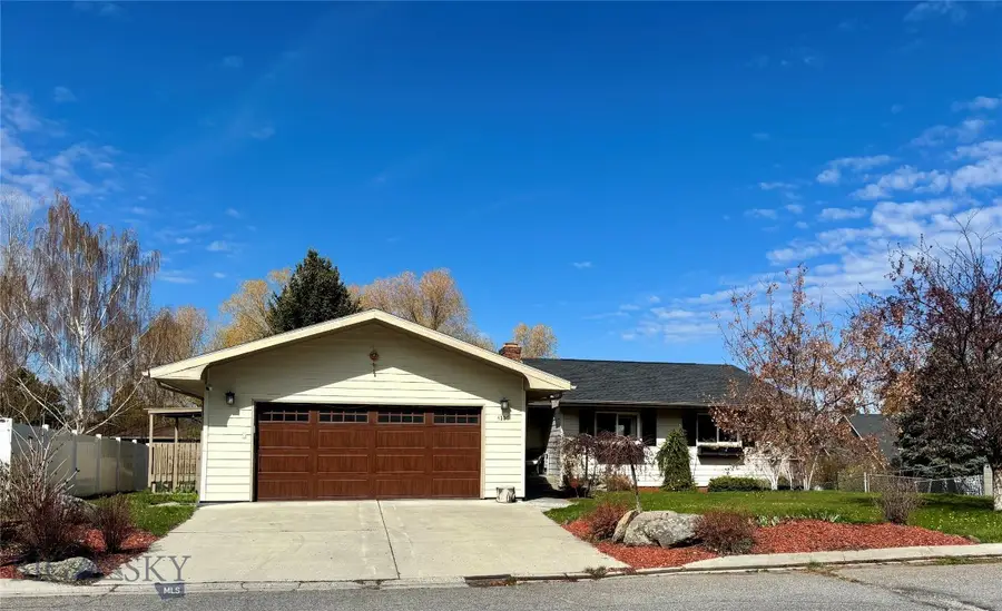 4107 Trenton, Butte, MT 59701 - #2