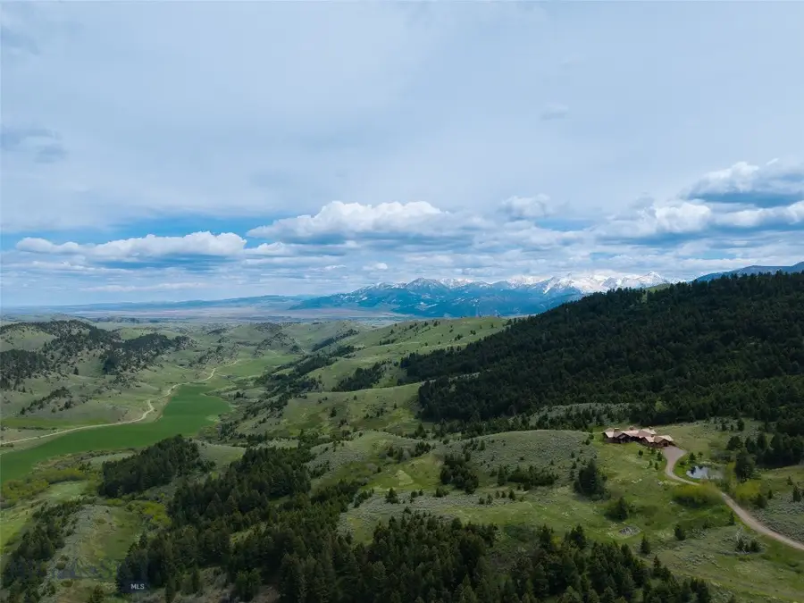 94 Skyband Trail, Livingston, MT 59047 - #3