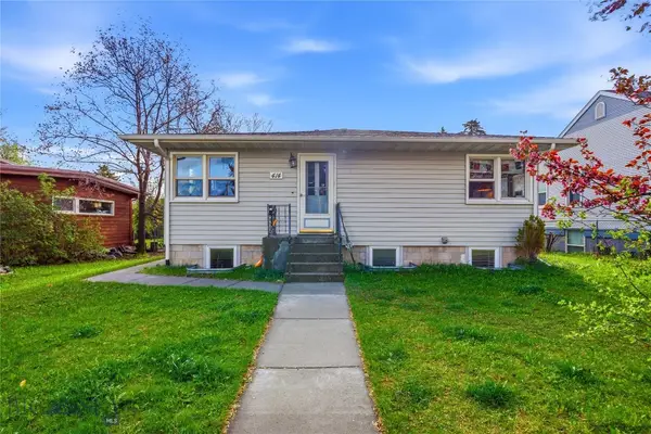 414 S 12th, Bozeman, MT 59715