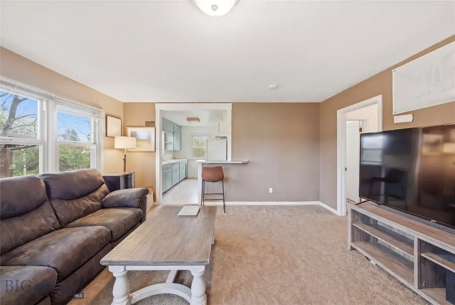 414 S 12th, Bozeman, MT 59715 - #2
