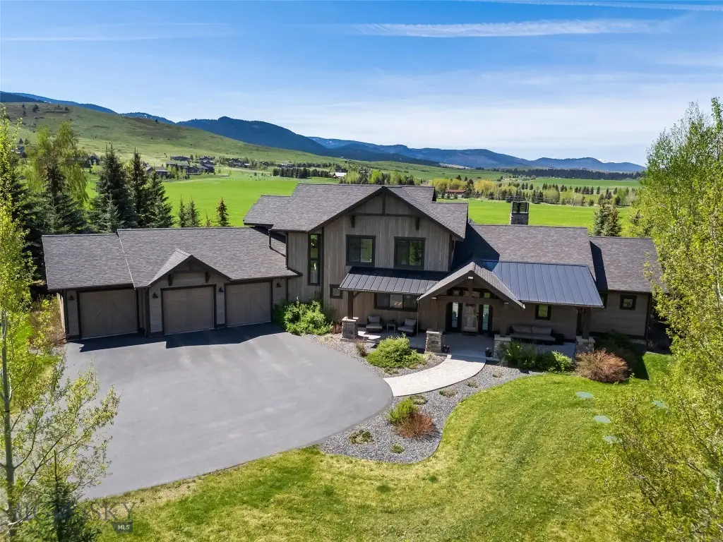 343 Doney Way, Bozeman, MT 59718 - #1