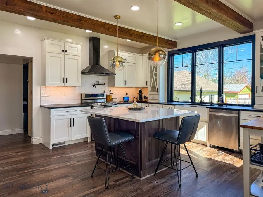 1423 4th Avenue N, Great Falls, MT 59401 - #3