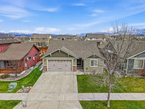 3442 S 28th Avenue, Bozeman, MT 59718