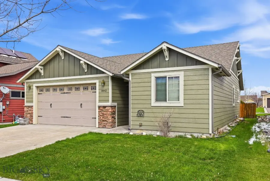 3442 S 28th Avenue, Bozeman, MT 59718 - #2