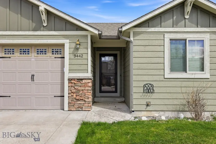 3442 S 28th Avenue, Bozeman, MT 59718 - #3