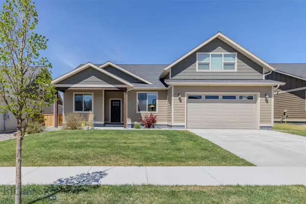 1115 Sweetgrass, Livingston, MT 59047