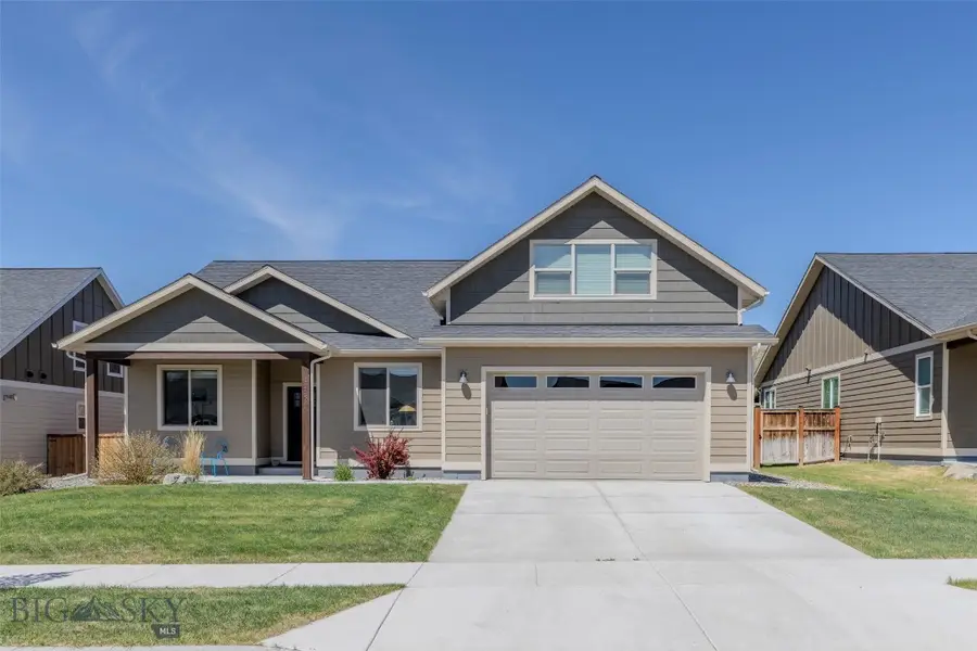 1115 Sweetgrass, Livingston, MT 59047 - #2