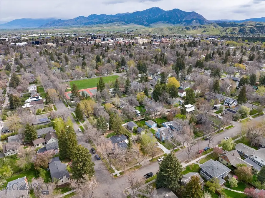 419 W Harrison, Bozeman, MT 59715 - #3