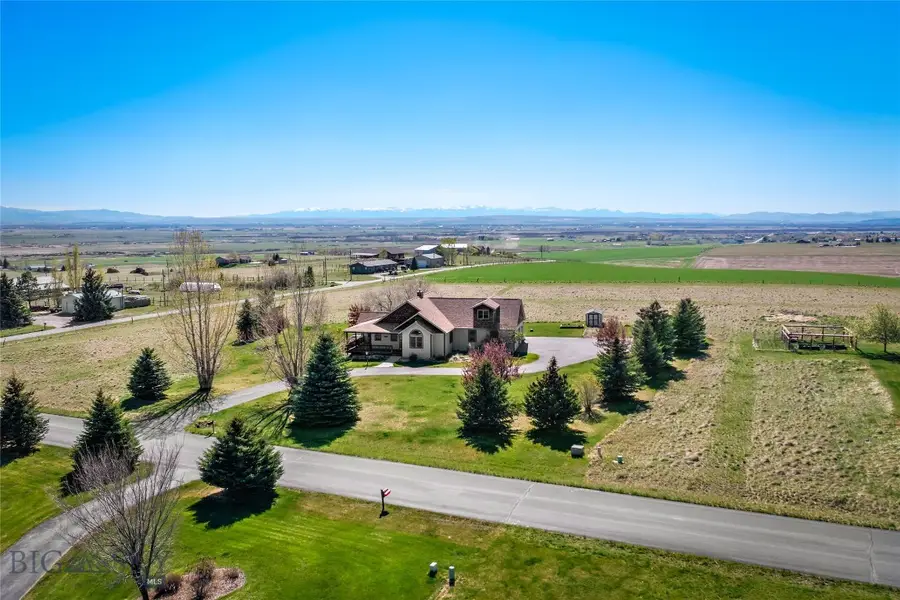 1117 Antelope Ridge Road, Belgrade, MT 59714 - #2