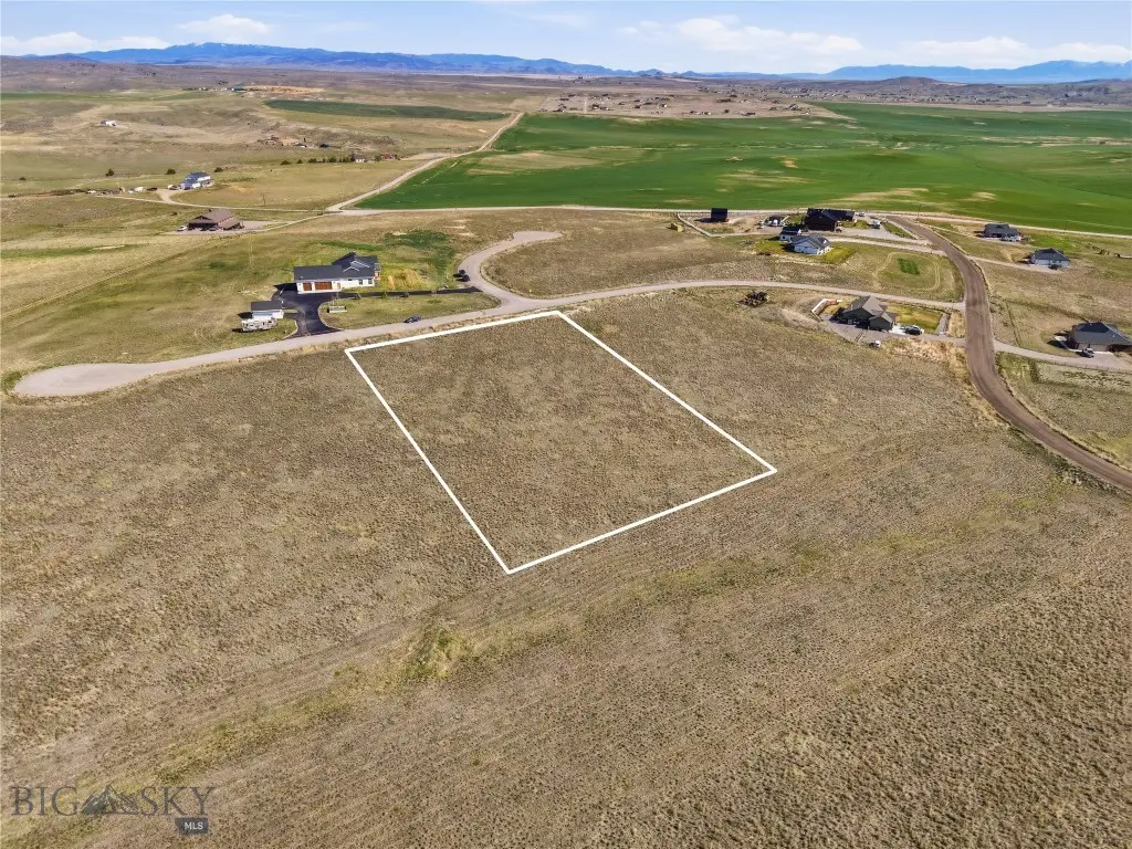 NHN Lodge Trail, Three Forks, MT 59752 - #1