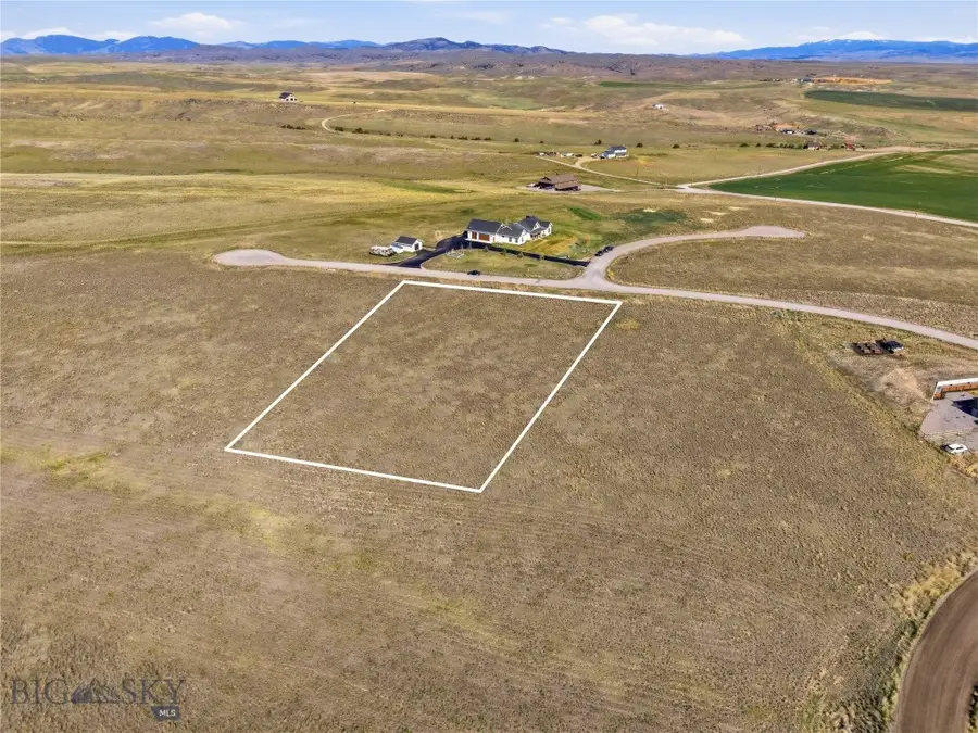 NHN Lodge Trail, Three Forks, MT 59752 - #2