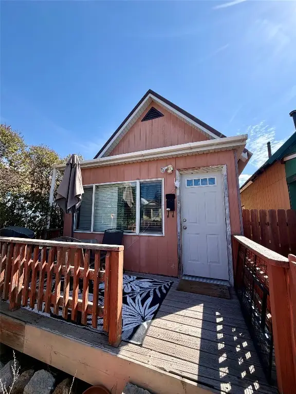 538 S Colorado, Butte, MT 59701 - #1