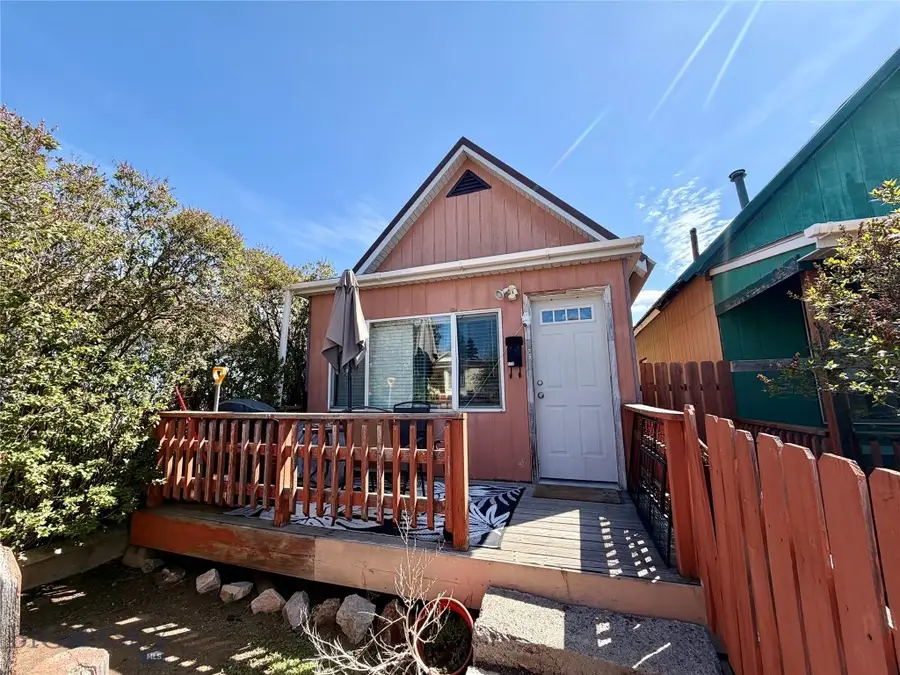 538 S Colorado, Butte, MT 59701 - #2