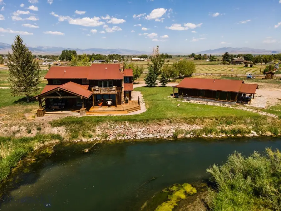 1872 Webster Lane, Dillon, MT 59725 - #2
