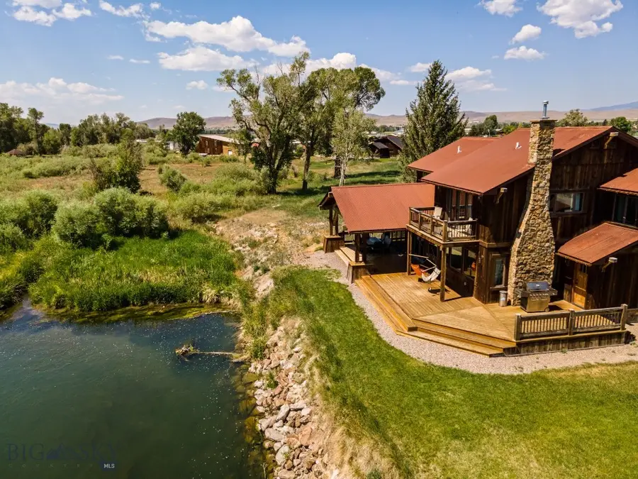 1872 Webster Lane, Dillon, MT 59725 - #3