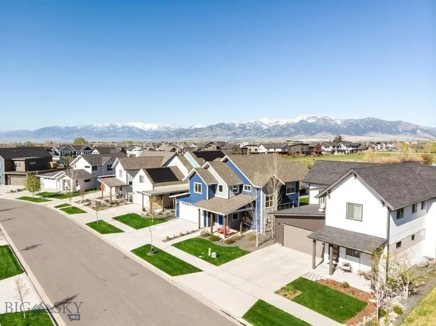 446 Westgate Avenue, Bozeman, MT 59718 - #2