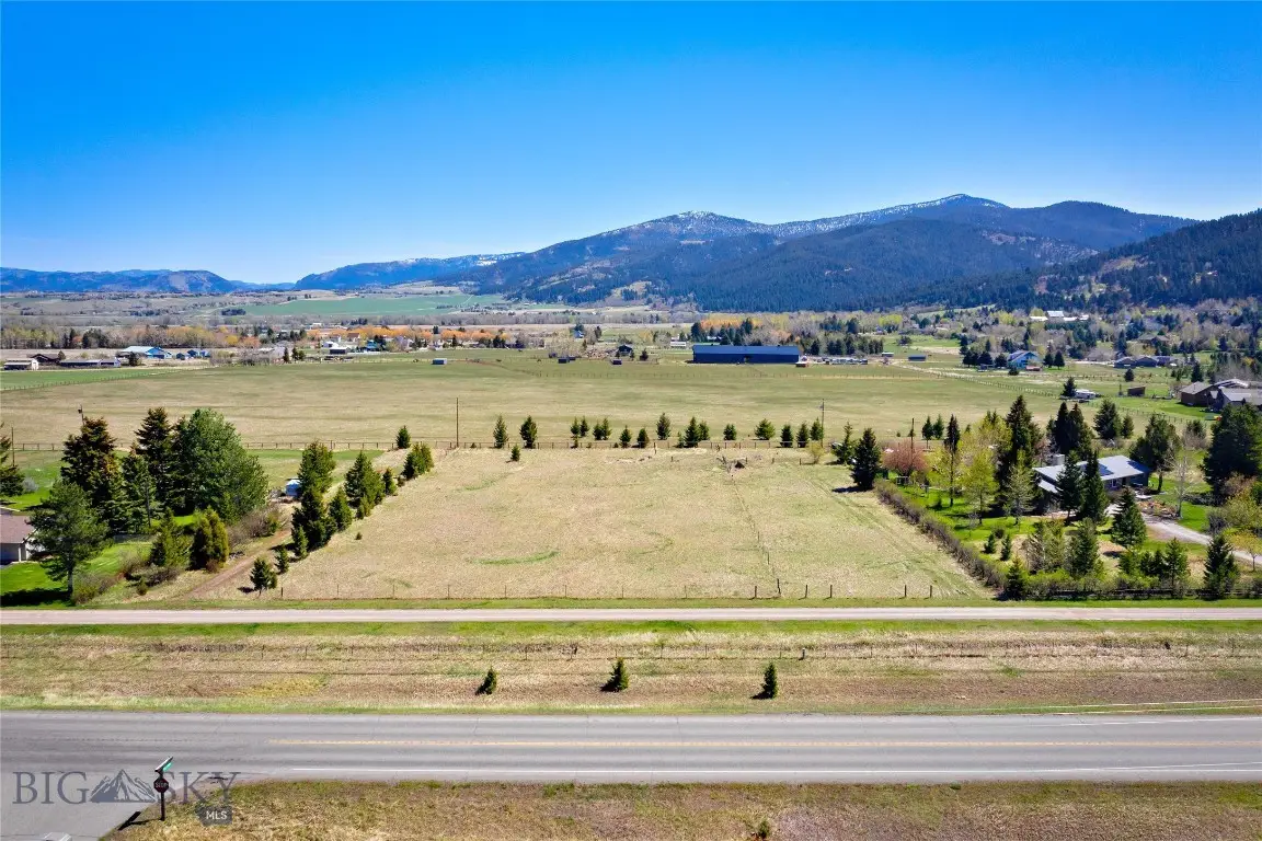 TBD S 19th Avenue, Bozeman, MT 59718 - #1