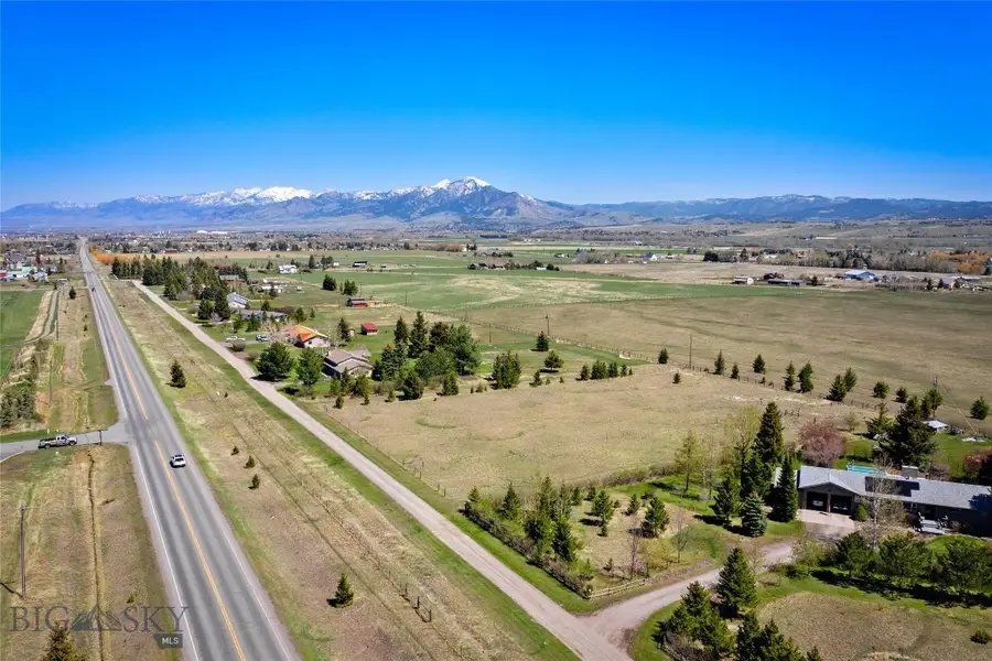 TBD S 19th Avenue, Bozeman, MT 59718 - #2