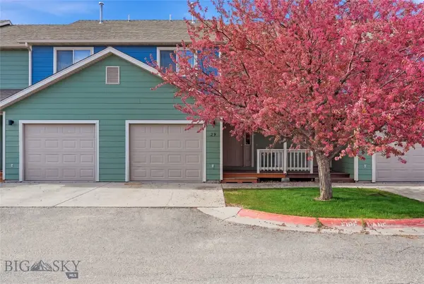 515 Michael Grove #29, Bozeman, MT 59718