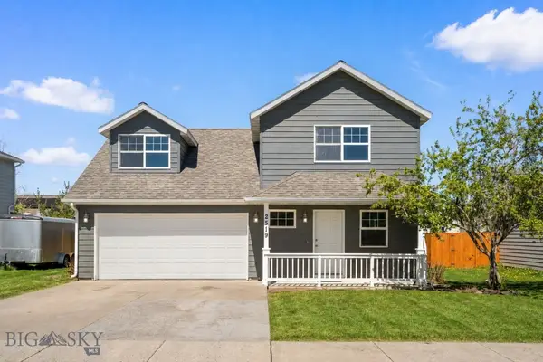 2519 Lily Street, Bozeman, MT 59718