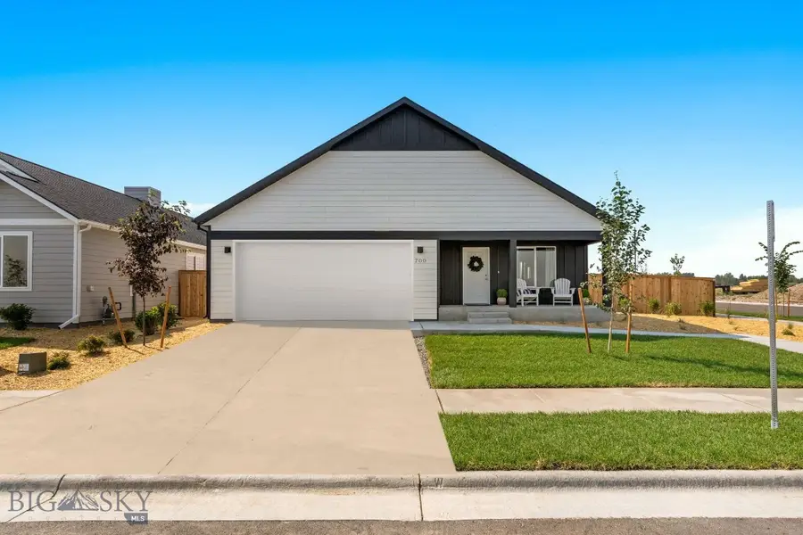715 Spaniel Lane, Belgrade, MT 59714 - #2