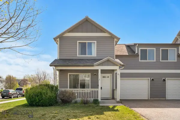 150 Covey Court #A, Bozeman, MT 59718