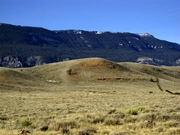 tbd Deadman Creek Road, Bridger, MT 59014