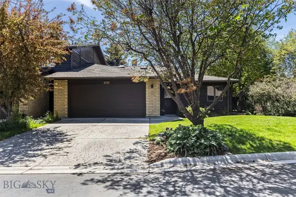 1717 S Black Avenue, Bozeman, MT 59715