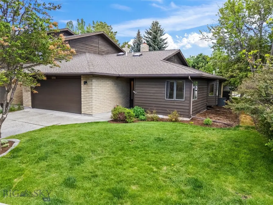 1717 S Black Avenue, Bozeman, MT 59715 - #3
