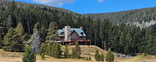 Address Withheld By Seller, Dillon, MT 59725