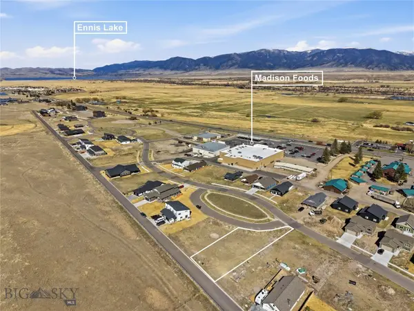 Lot 11 Oval Avenue, Ennis, MT 57929