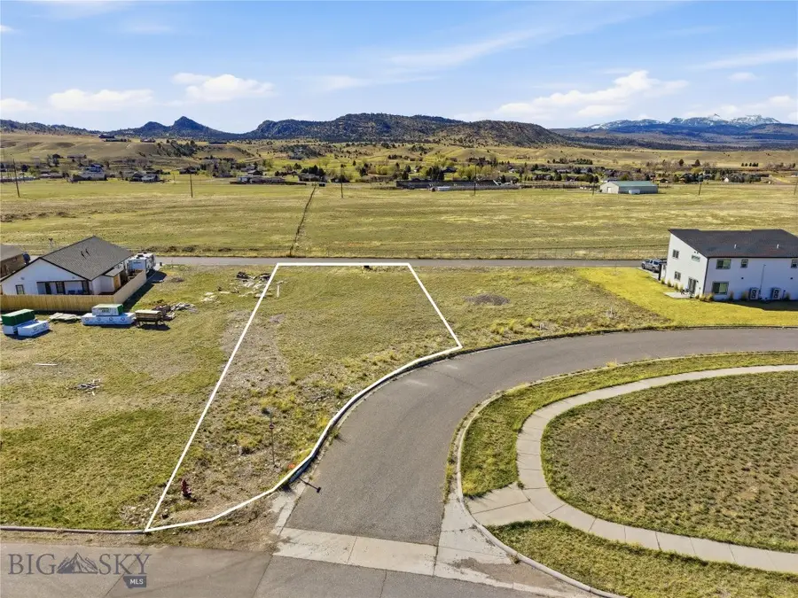 Lot 11 Oval Avenue, Ennis, MT 57929 - #2