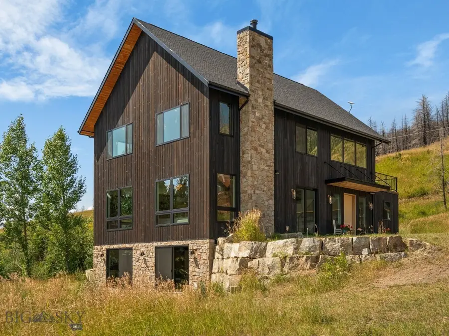 44 Midway Bridger Road, Bozeman, MT 59715 - #2