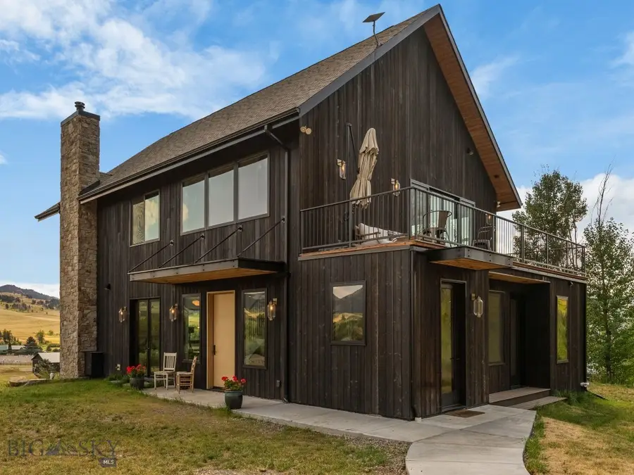 44 Midway Bridger Road, Bozeman, MT 59715 - #3