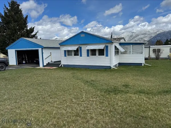 1300 Sunrise Lane, Butte, MT 59701