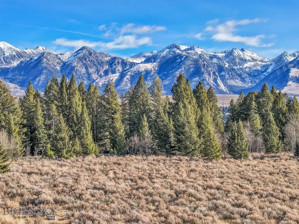 Lot 35 Sun West, Cameron, MT 59720 - #1