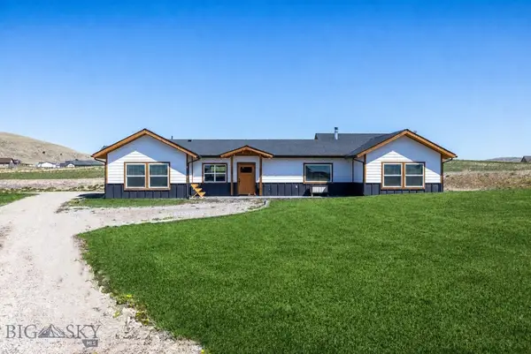 122 Rolling Prairie, Three Forks, MT 59752