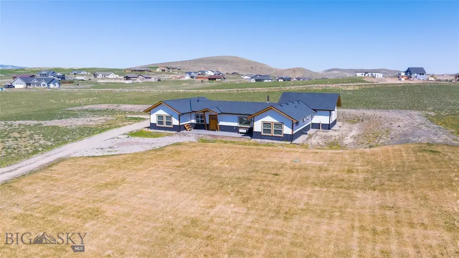 122 Rolling Prairie, Three Forks, MT 59752 - #2
