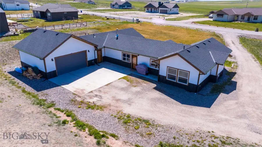 122 Rolling Prairie, Three Forks, MT 59752 - #3
