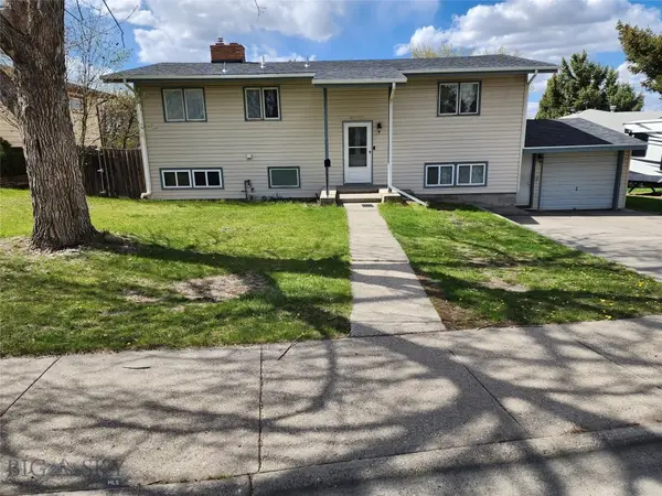 4115 Ella Avenue, Great Falls, MT 59404