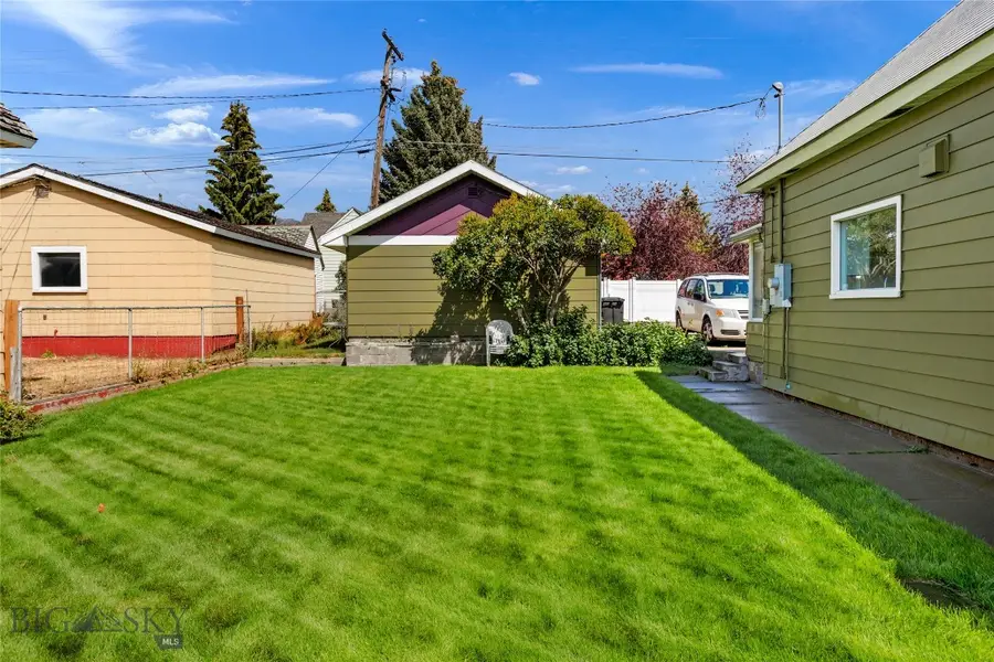 1644 Harrison, Butte, MT 59701 - #2