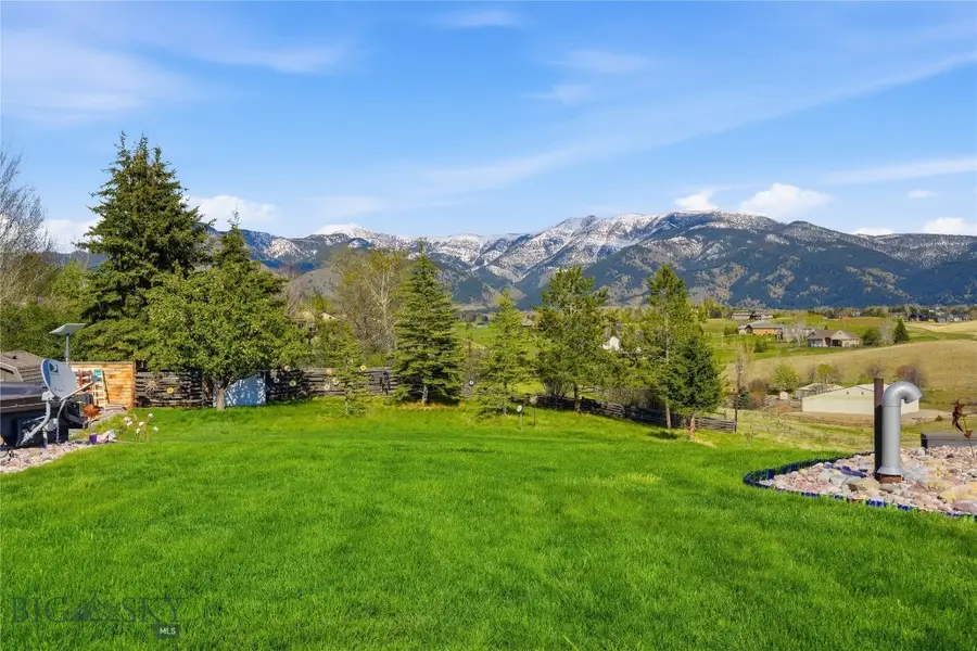 4574 Bannock Drive, Bozeman, MT 59715 - #3
