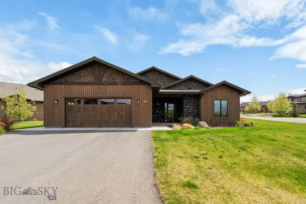 203 Wickwire Way, Bozeman, MT 59718