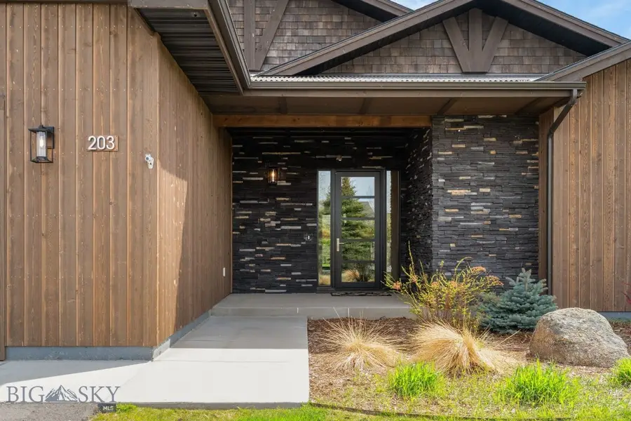 203 Wickwire Way, Bozeman, MT 59718 - #2
