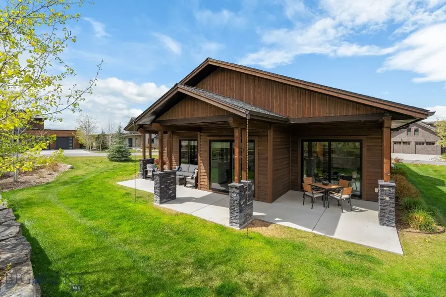 203 Wickwire Way, Bozeman, MT 59718 - #3