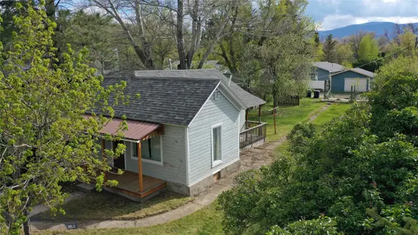 118 S O Street, Livingston, MT 59047
