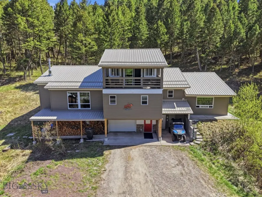 4754 Meadow Lane, Bozeman, MT 59715 - #2