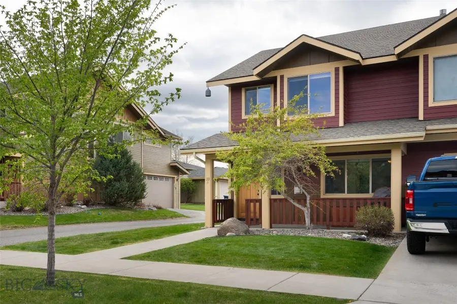 133 Kimball Avenue #A, Bozeman, MT 59718 - #2